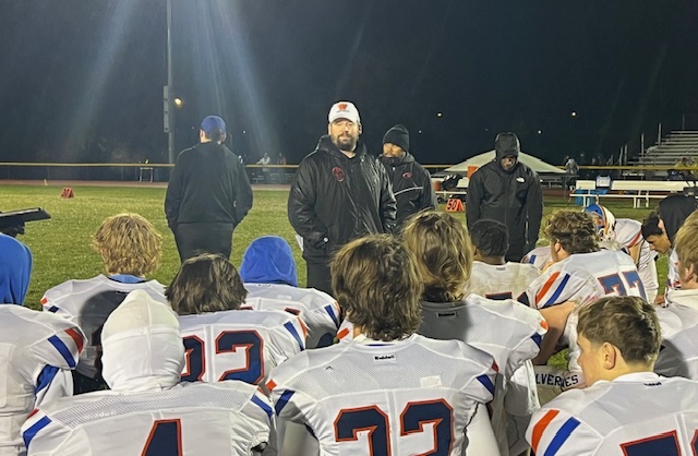 Wolverines stopped in&nbsp;semis