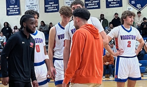 Bialecki breaking out