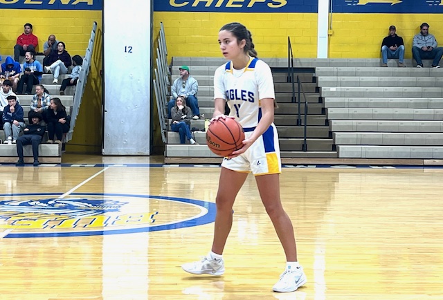 Breaking the ‘curse’