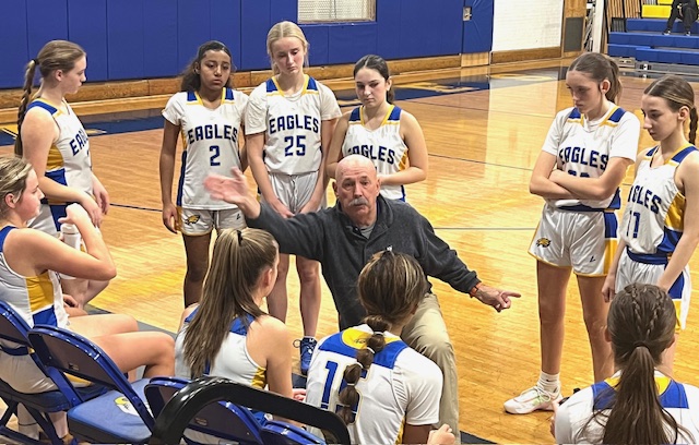 Back in the&nbsp;game