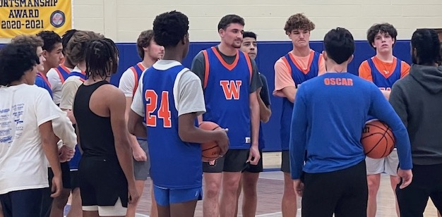 Getting to Know&nbsp;…