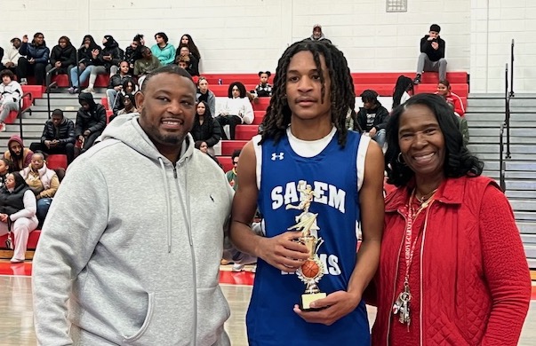 New number, new&nbsp;focus