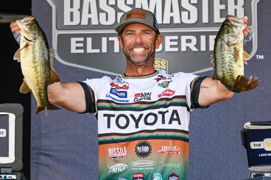 They all like&nbsp;Ike