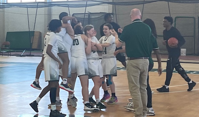 Rally for the&nbsp;ages