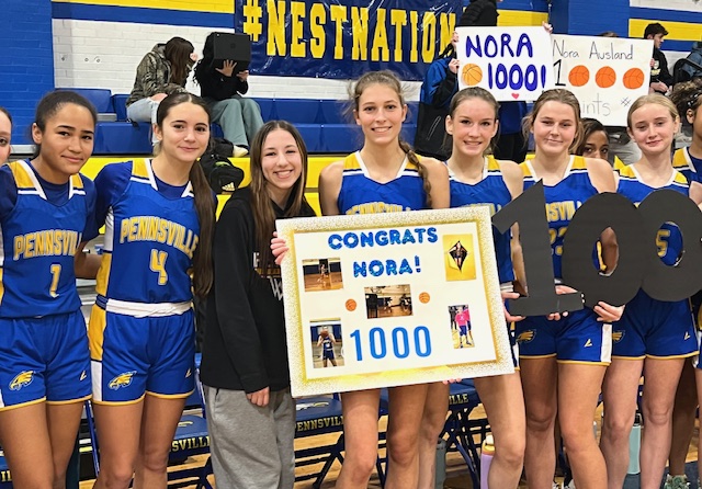 Meeting the milestone