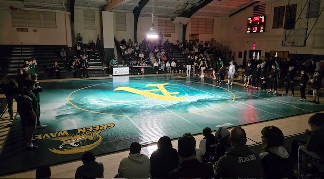 ‘We’re shocking the&nbsp;world’