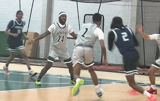 Tale of the&nbsp;Tape