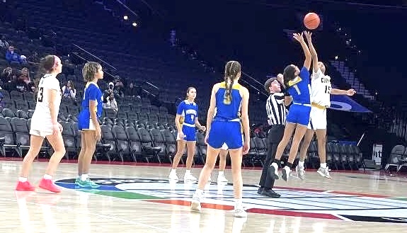 Big-league experience