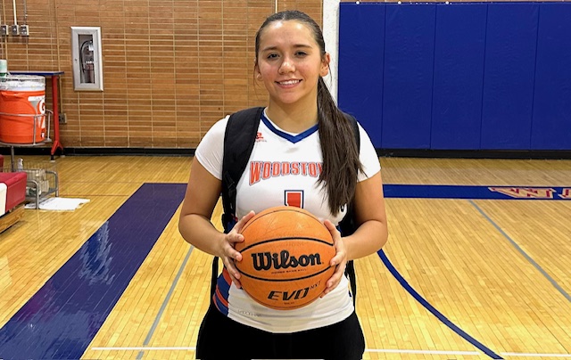 Top of the&nbsp;line