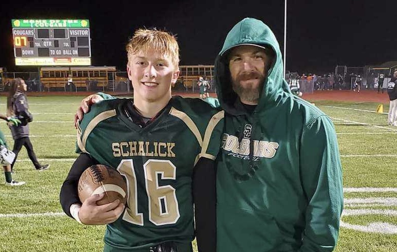 Cougars tab their&nbsp;coach