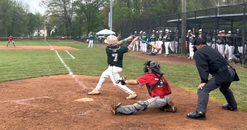 More than a&nbsp;sweep