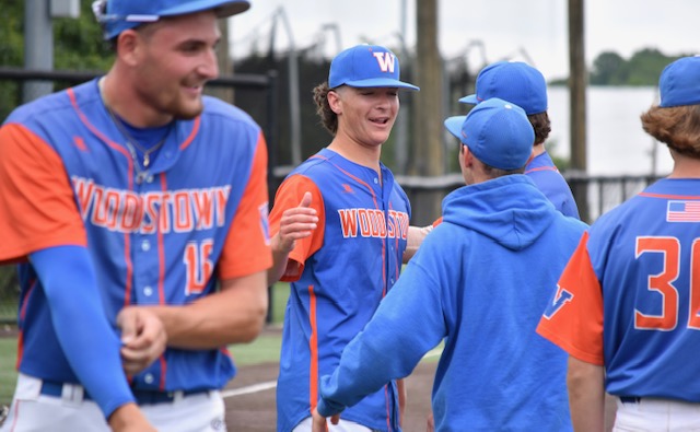 Doubling the pleasure