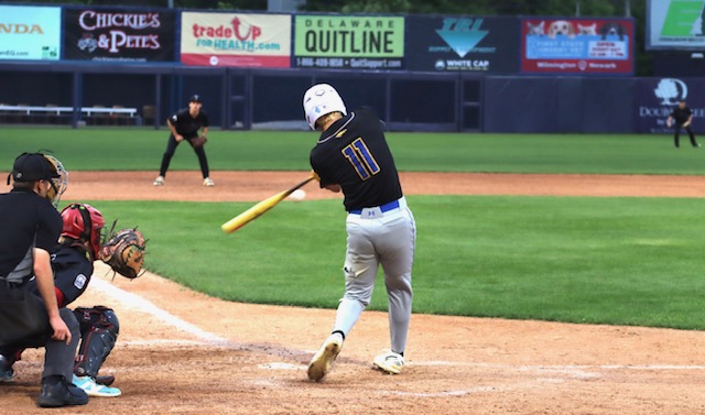 Rockin’ their world