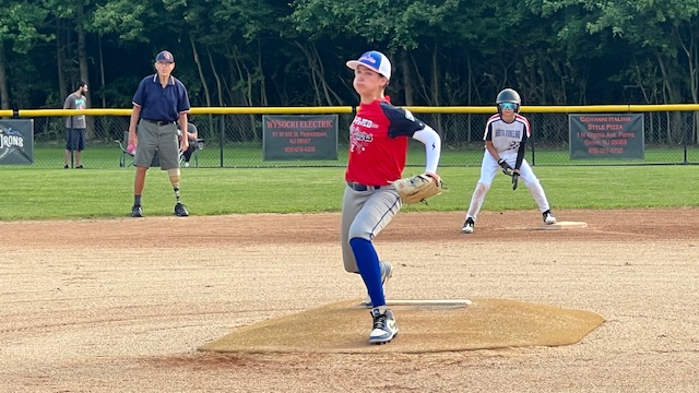 Band on the&nbsp;run