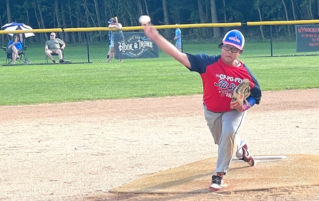 Unhittable from any&nbsp;distance