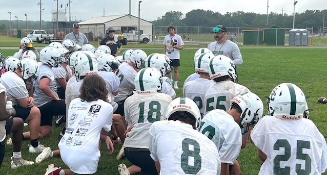 Whole lot of&nbsp;new