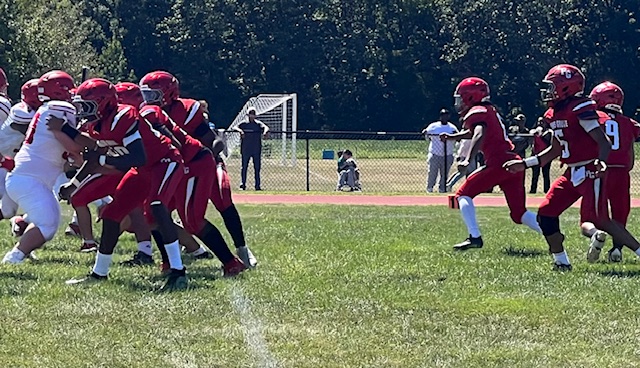 Trying to make&nbsp;do