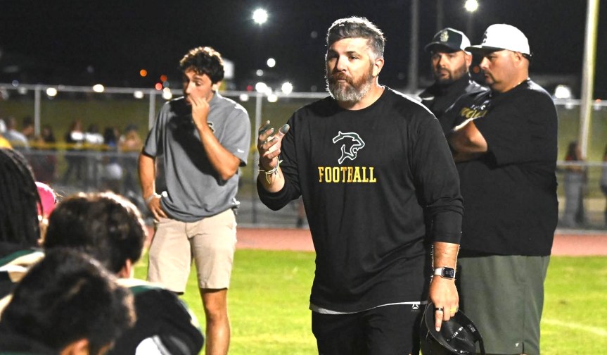 First in the&nbsp;books