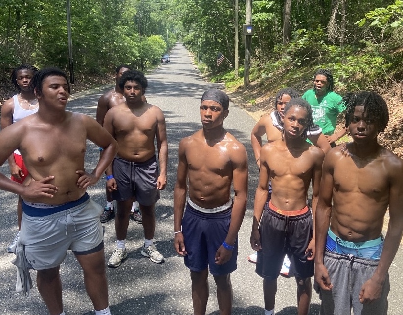 No hill for a&nbsp;climber