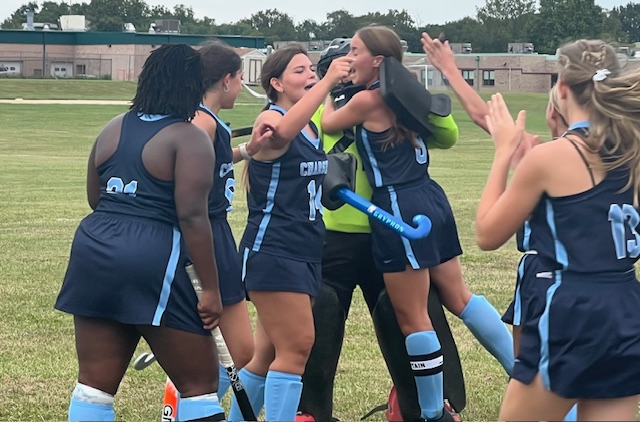 Unforgettable first win