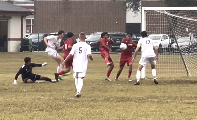 This week’s schedule