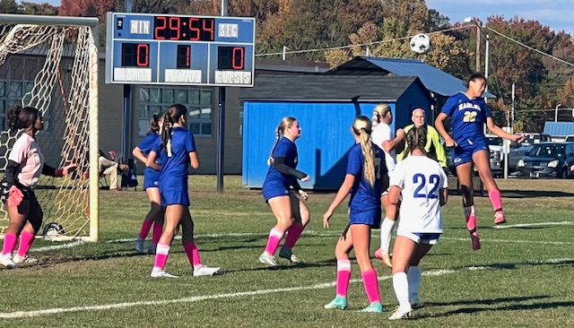 Waking up the&nbsp;1