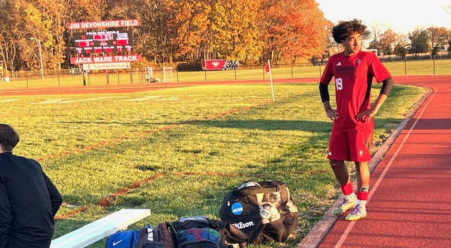 Prince of a&nbsp;player