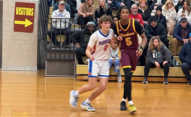 Monday sports report