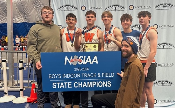 It’s their title&nbsp;time