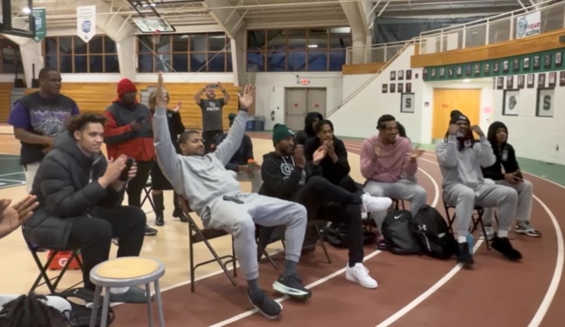 Mighty Oaks get&nbsp;in