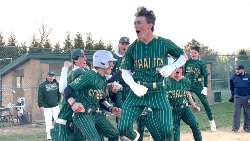 Danger, high Wattage