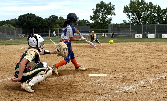 Tuesday playoff report