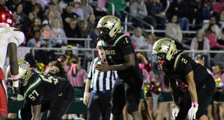 Schalick stays unbeaten
